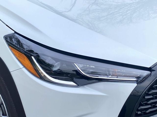 2024 Toyota Corolla Cross L