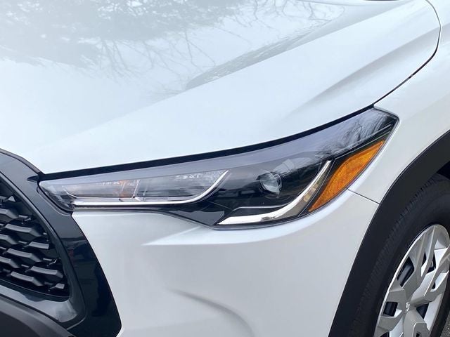 2024 Toyota Corolla Cross L