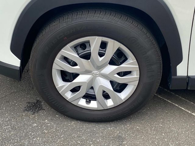 2024 Toyota Corolla Cross L
