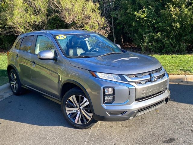 2024 Mitsubishi Outlander Sport 2.0 SE