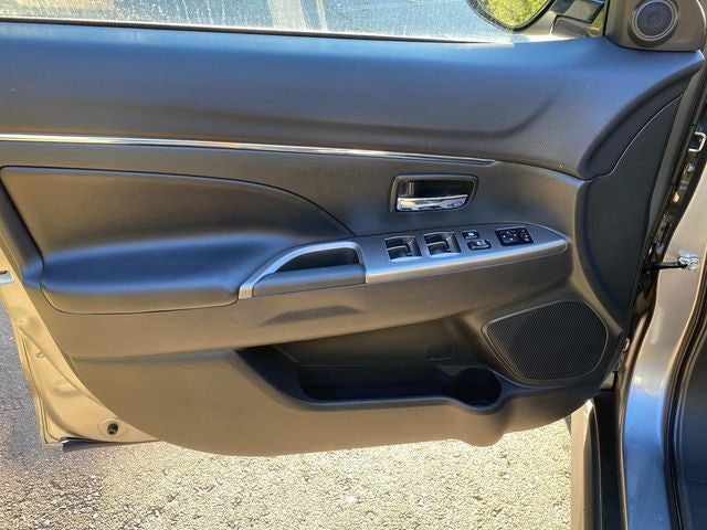 2024 Mitsubishi Outlander Sport 2.0 SE