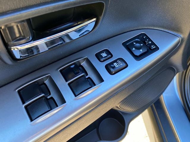 2024 Mitsubishi Outlander Sport 2.0 SE