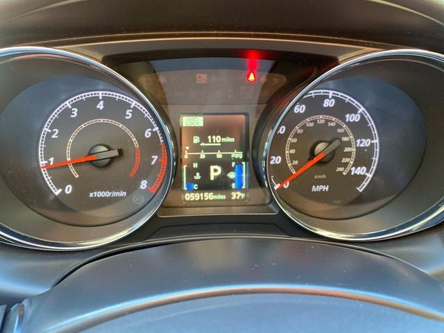 2024 Mitsubishi Outlander Sport 2.0 SE