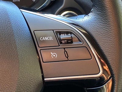 2024 Mitsubishi Outlander Sport 2.0 SE