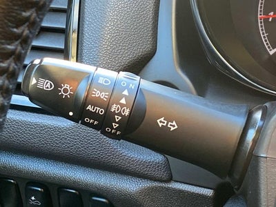 2024 Mitsubishi Outlander Sport 2.0 SE