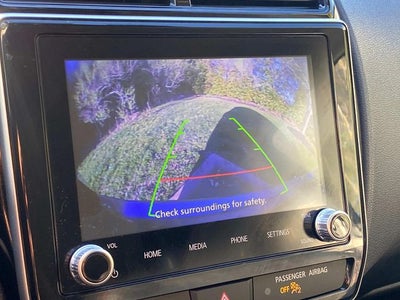 2024 Mitsubishi Outlander Sport 2.0 SE