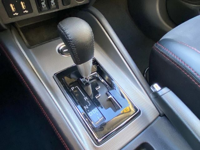 2024 Mitsubishi Outlander Sport 2.0 SE