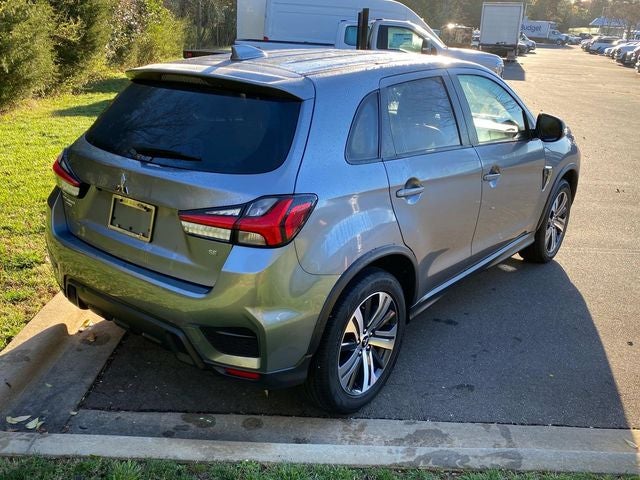 2024 Mitsubishi Outlander Sport 2.0 SE