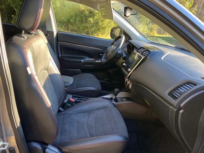 2024 Mitsubishi Outlander Sport 2.0 SE