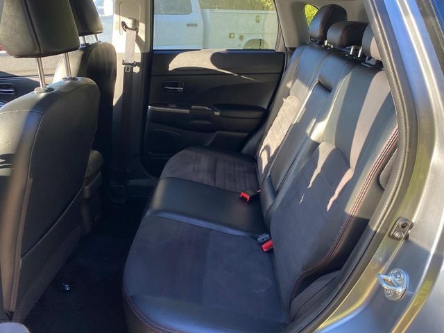 2024 Mitsubishi Outlander Sport 2.0 SE