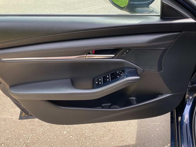 2022 Mazda Mazda3 Preferred