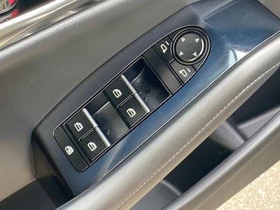 2022 Mazda Mazda3 Preferred