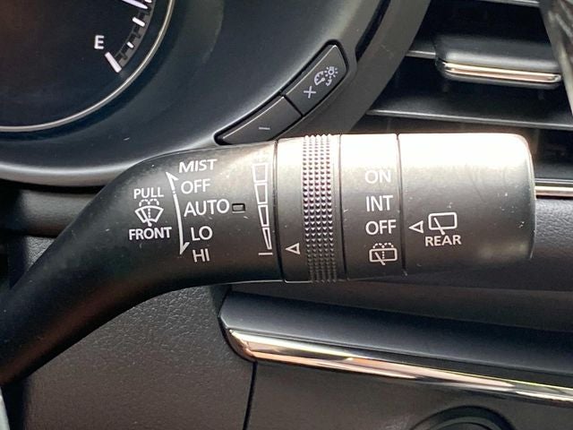 2022 Mazda Mazda3 Preferred