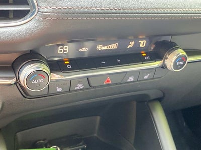 2022 Mazda Mazda3 Preferred