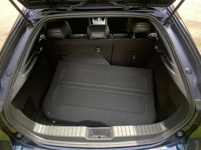 2022 Mazda Mazda3 Preferred