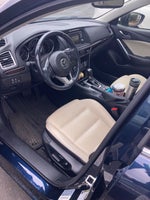 2015 Mazda Mazda6 i Grand Touring