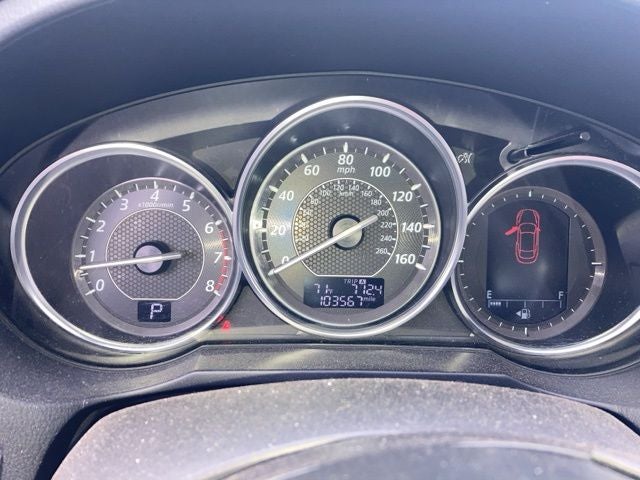 2015 Mazda Mazda6 i Grand Touring