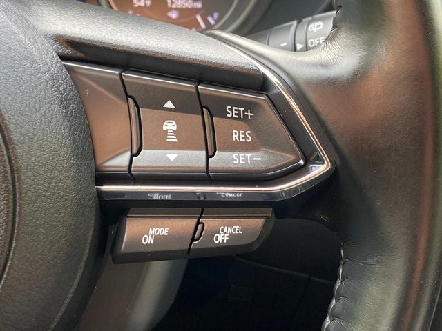 2021 Mazda Mazda CX-5 Touring