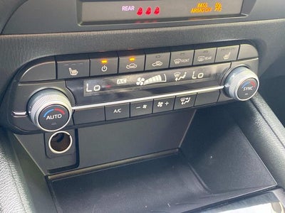 2021 Mazda Mazda CX-5 Touring