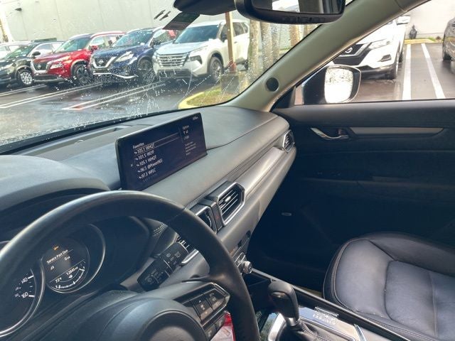 2021 Mazda Mazda CX-5 Touring