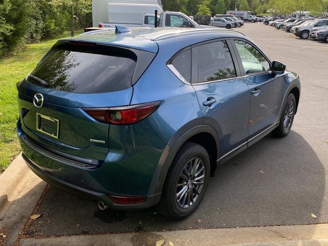 2021 Mazda Mazda CX-5 Touring