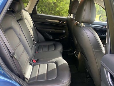 2021 Mazda Mazda CX-5 Touring