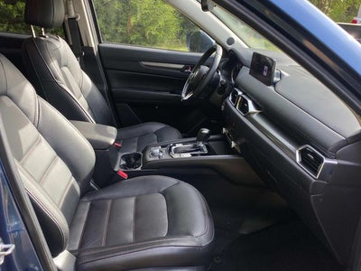 2021 Mazda Mazda CX-5 Touring