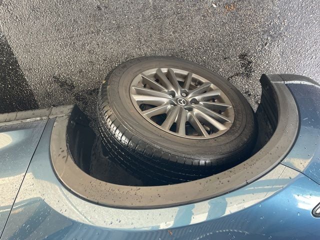 2021 Mazda Mazda CX-5 Touring