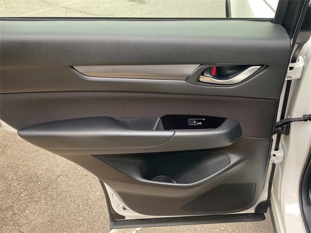 2023 Mazda Mazda CX-5 2.5 S