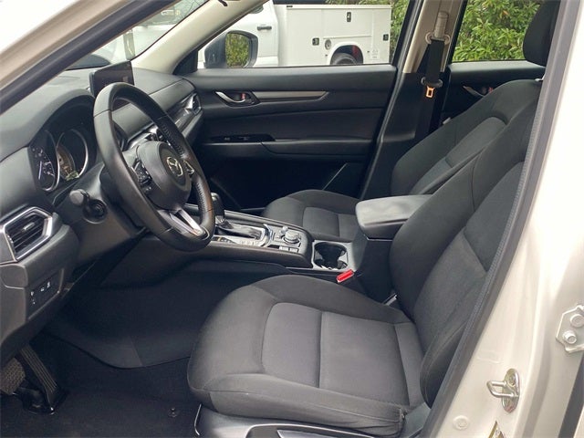 2023 Mazda Mazda CX-5 2.5 S