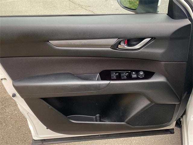 2023 Mazda Mazda CX-5 2.5 S