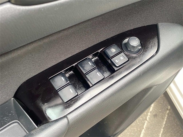 2023 Mazda Mazda CX-5 2.5 S