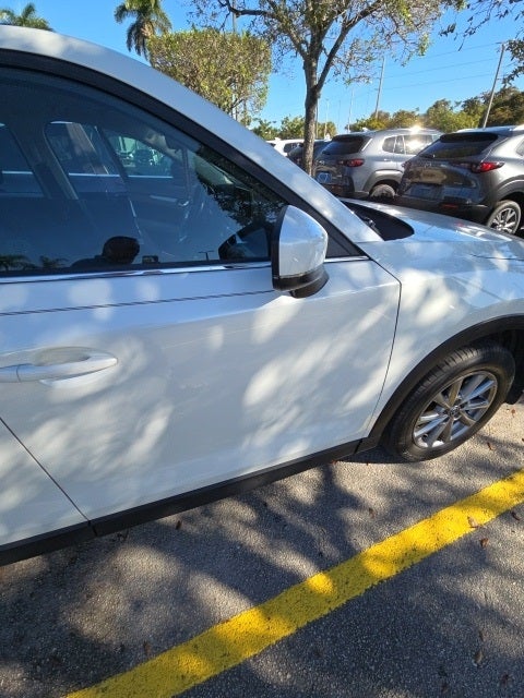 2023 Mazda Mazda CX-5 2.5 S