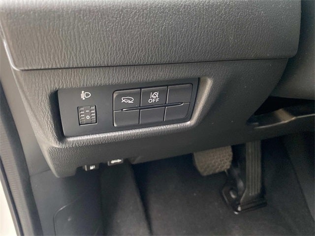 2023 Mazda Mazda CX-5 2.5 S