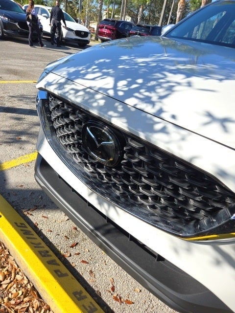 2023 Mazda Mazda CX-5 2.5 S