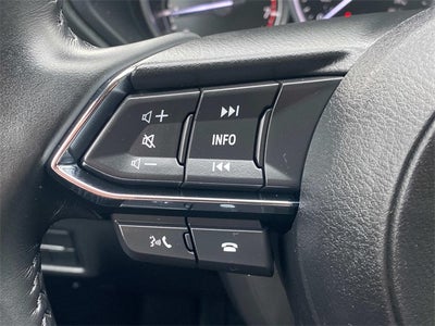 2023 Mazda Mazda CX-5 2.5 S