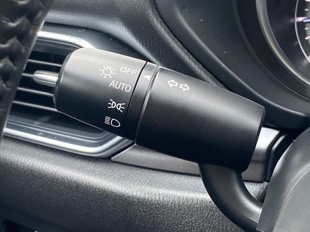 2023 Mazda Mazda CX-5 2.5 S