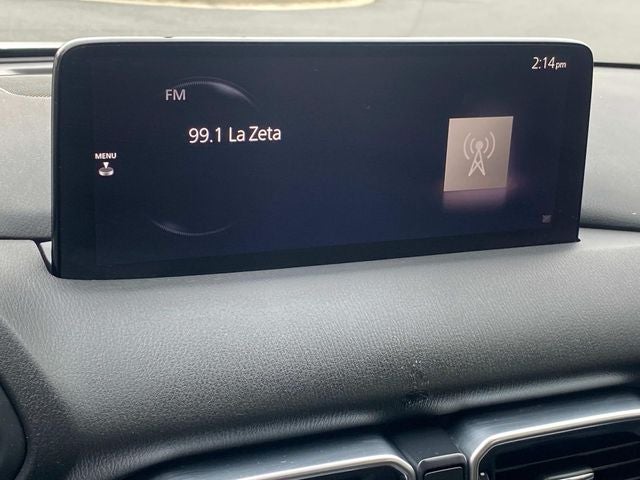 2023 Mazda Mazda CX-5 2.5 S