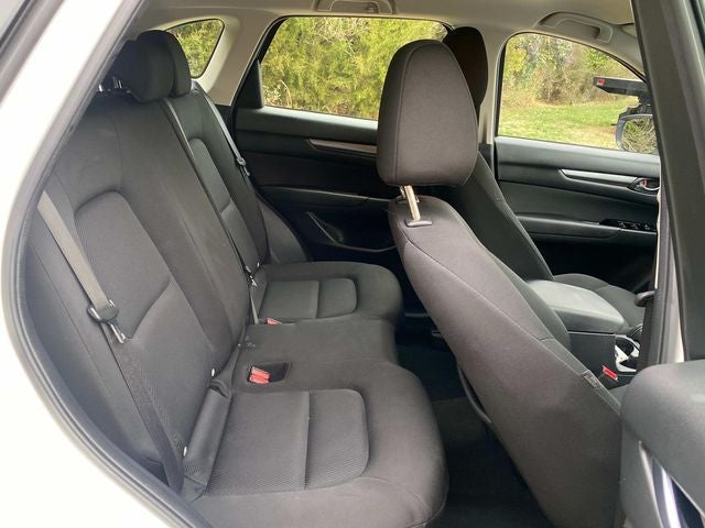 2023 Mazda Mazda CX-5 2.5 S