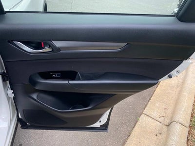 2023 Mazda Mazda CX-5 2.5 S