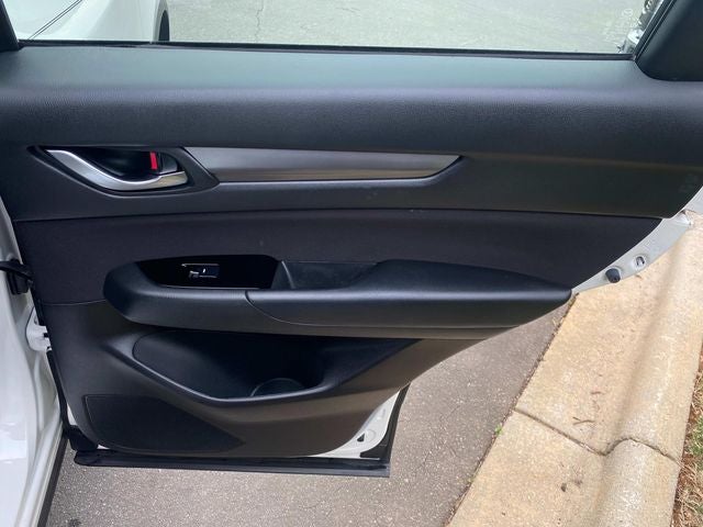 2023 Mazda Mazda CX-5 2.5 S