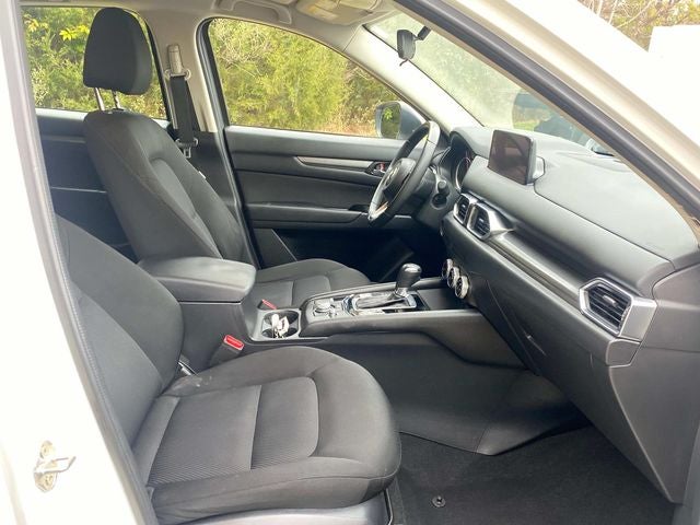 2023 Mazda Mazda CX-5 2.5 S