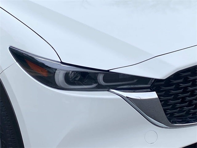 2023 Mazda Mazda CX-5 2.5 S