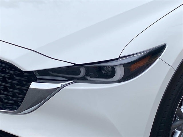 2023 Mazda Mazda CX-5 2.5 S