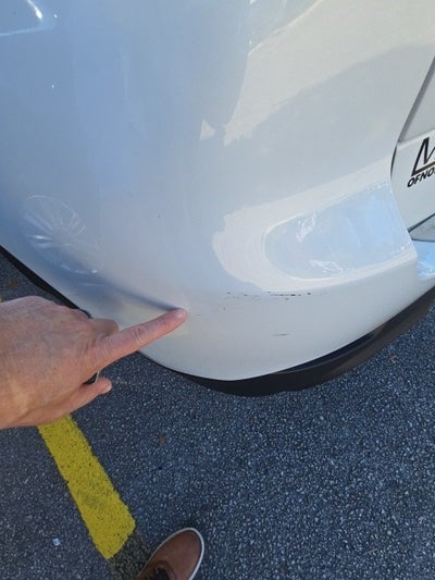 2023 Mazda Mazda CX-5 2.5 S