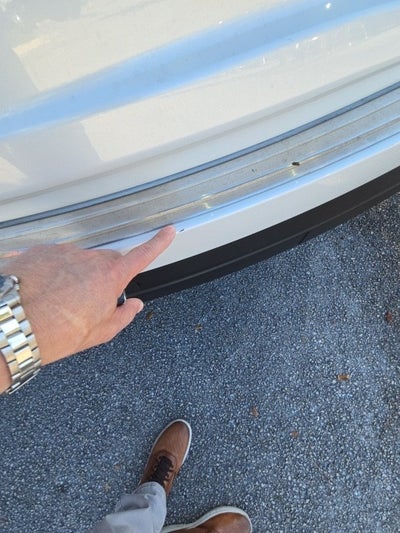 2023 Mazda Mazda CX-5 2.5 S