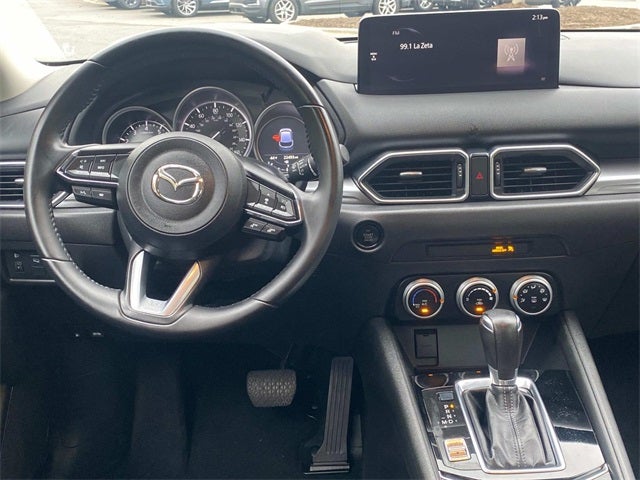 2023 Mazda Mazda CX-5 2.5 S