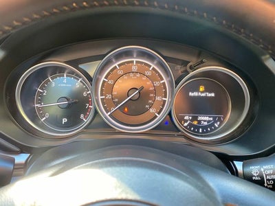 2023 Mazda Mazda CX-5 2.5 S Select Package