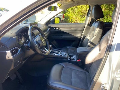 2023 Mazda Mazda CX-5 2.5 S Select Package