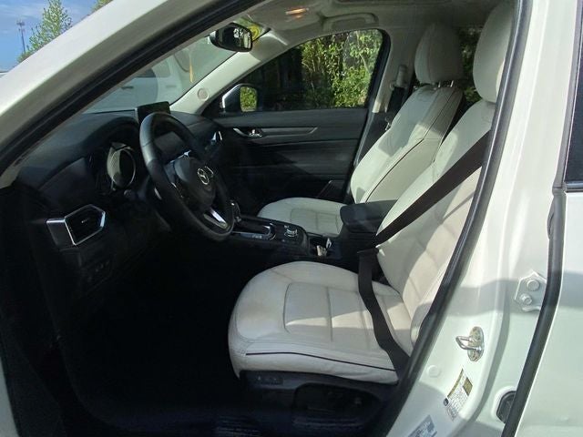 2024 Mazda Mazda CX-5 2.5 S Preferred Package